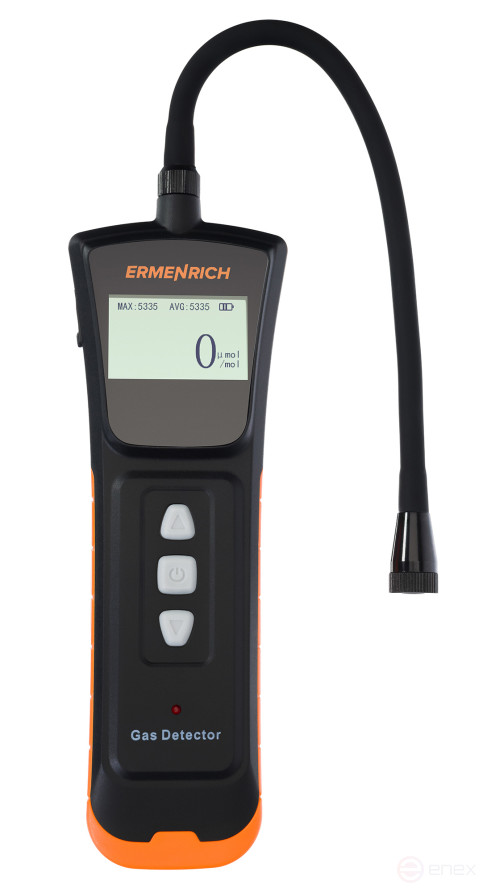 Ermenrich NG40 Gas Detector