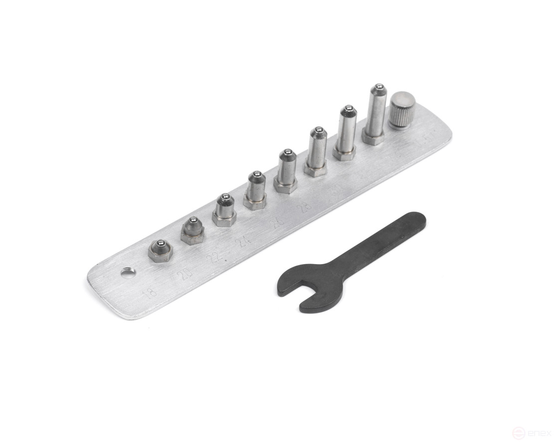 Нутромер индикаторный электронный НИЦ пов.точн. 18 - 50 0,002 ЧИЗ