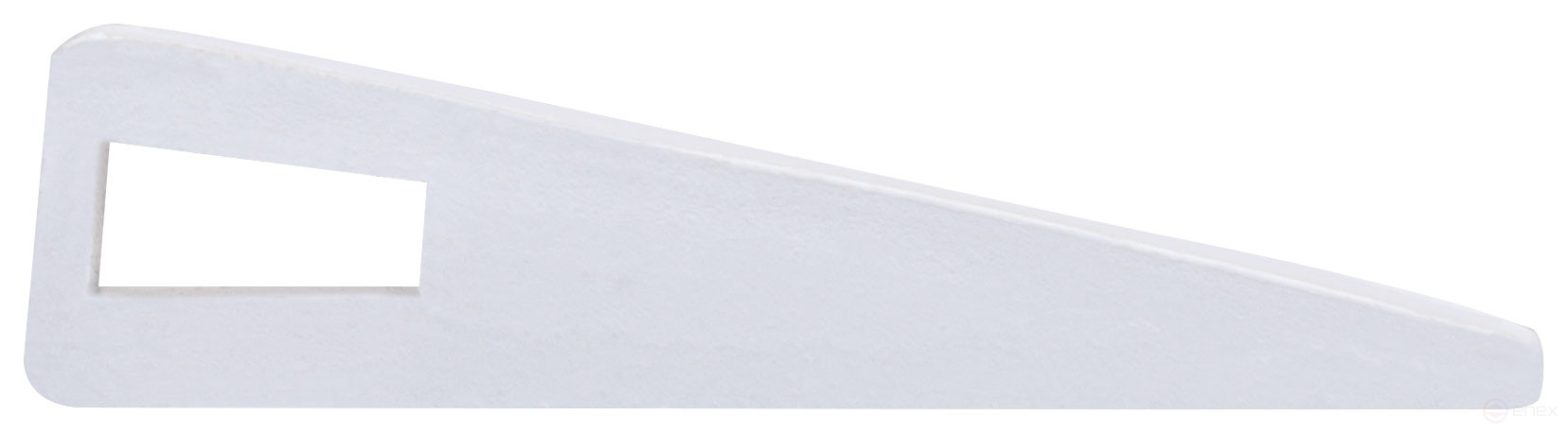 Wedges for large tiles 32x8x9 mm, 50 pcs.