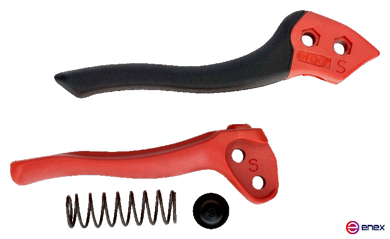 Запасная пара рукояток ERGO для секаторов PX-M1/PX-M2/PX-M3