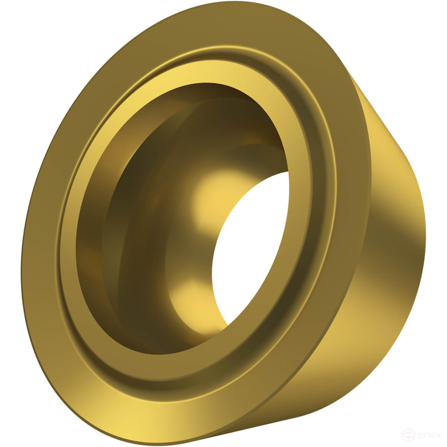 Пластина RDET 12T3MOSN:M8340