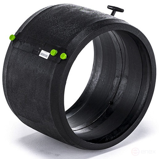 Муфта электросварная ПРОСВАР 355 мм ПЭ 100 SDR 11