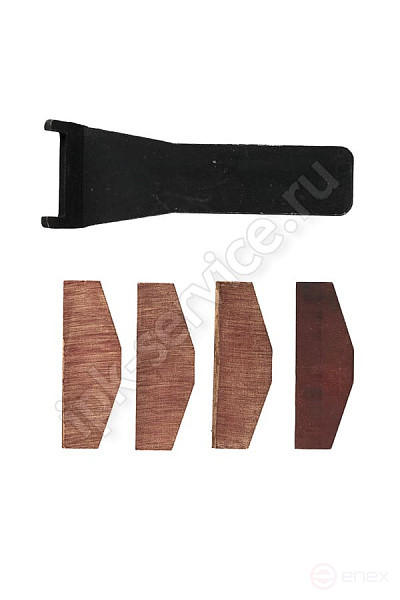 Угловая пневмошлифмашина ИП-2110