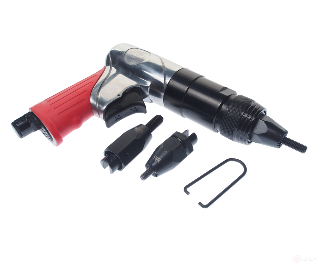 Pneumatic Threaded Riveter (M6,M8,M10) JTC