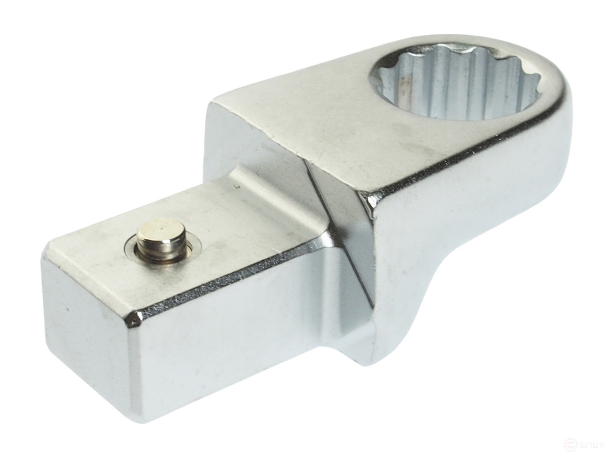 Cap nozzle 16mm 12-sided for torque wrench JTC-6835 14x18mm JTC