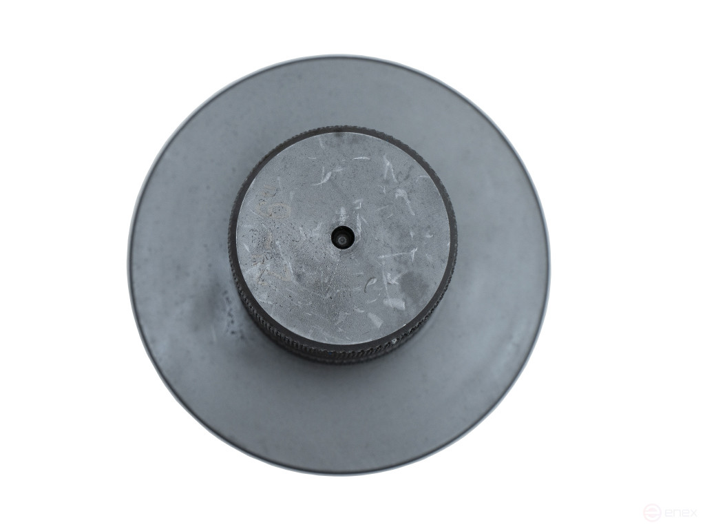 Lead Roller 2"-6" for V-Groover 1-8