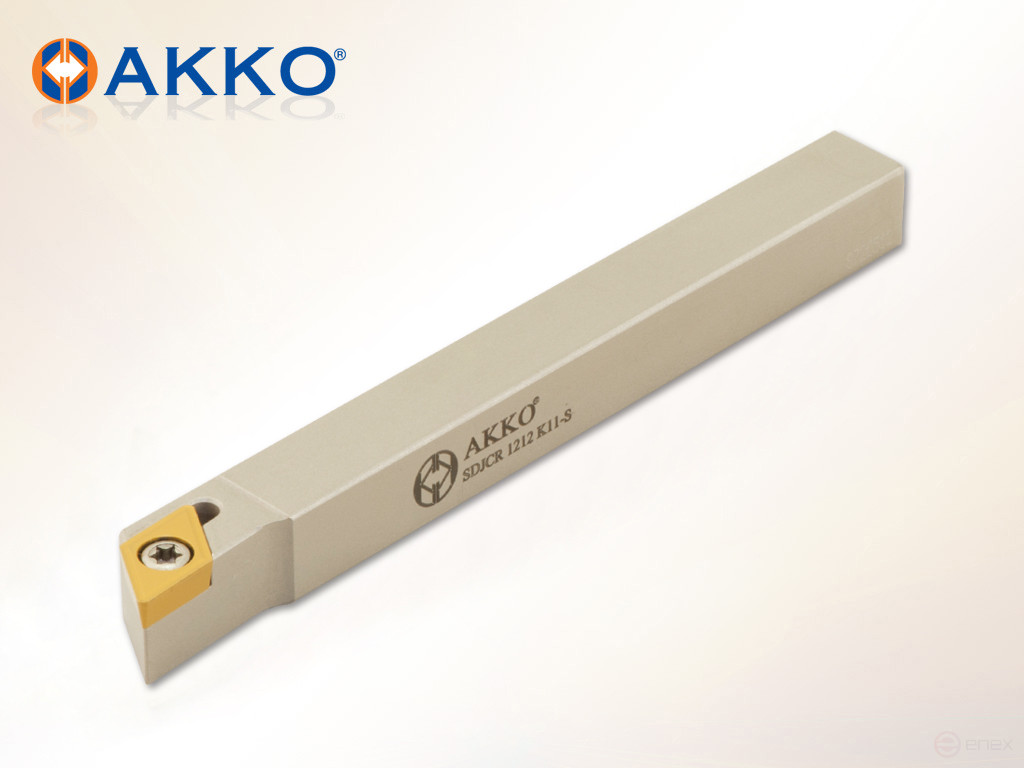 Holder SDJCR 1616 F07-S