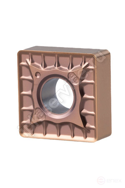 SNMG120408-DM VK1825 IPK Carbide Plate