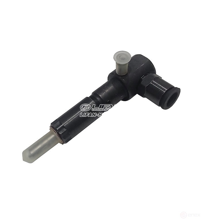 Форсунка LIFAN Diesel 28700/C186F,188F,192F (крепление штифт)