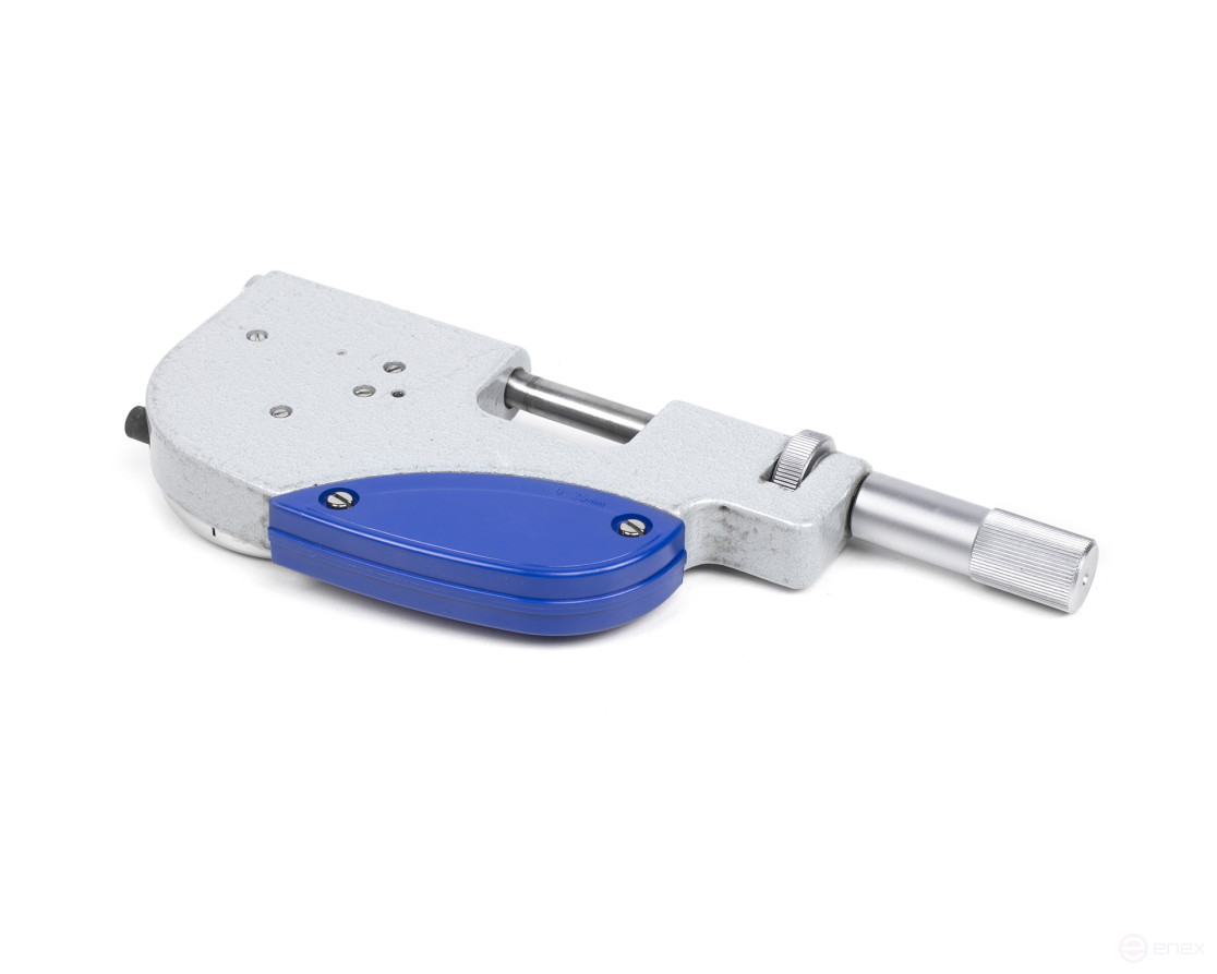 Скоба рычажная СРП - 25 0,001 повыш. точ. (+/ - 0,07) ЧИЗ