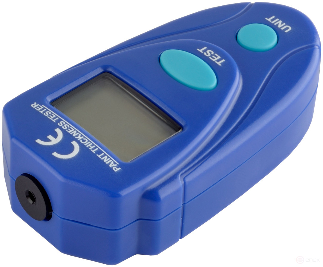 Paint Coating Thickness Tester (Avtodor) 40623