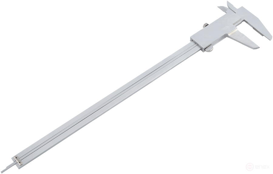 Vernier caliper-1-250-0 .1mm BERIL