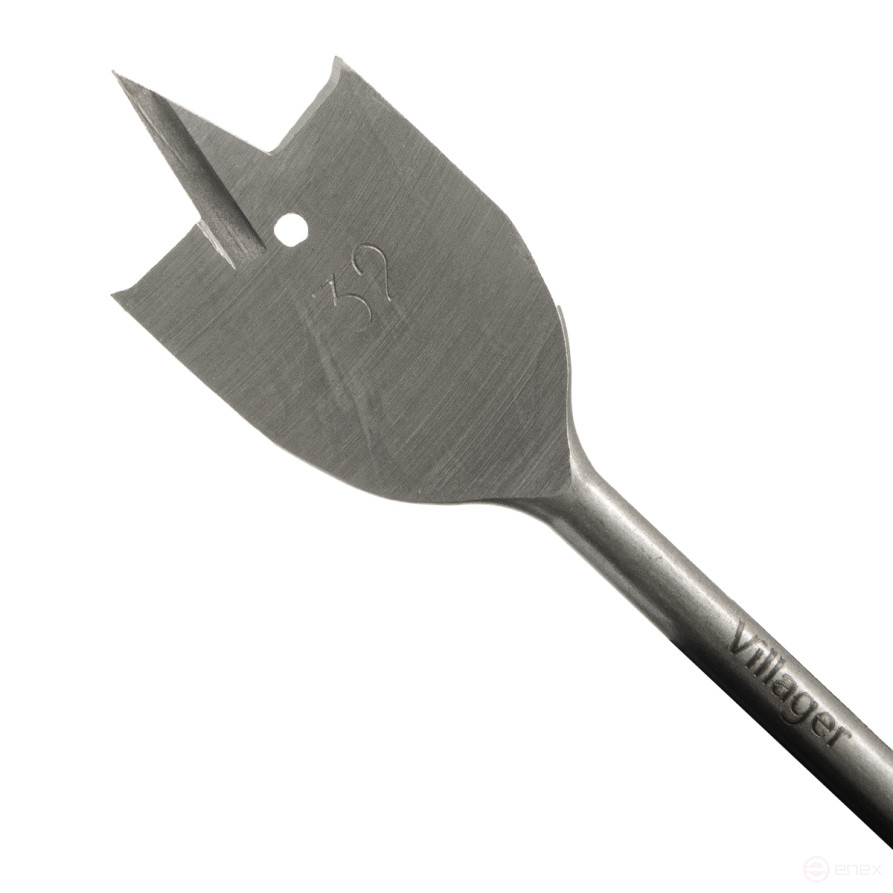 Set of drills Villager DWS-SET 4 PCS (4 pcs.)