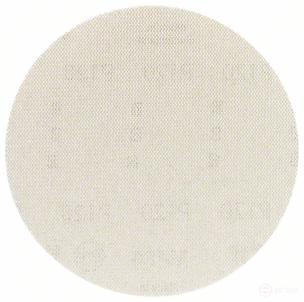 Шлифлист 125 mm, 120, 2608621146