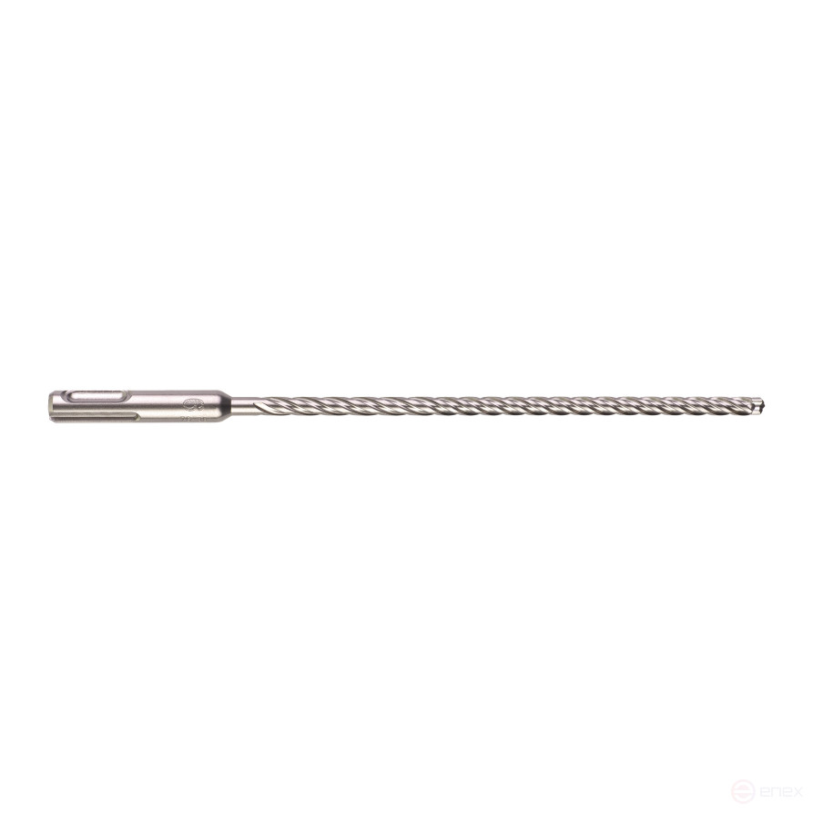 Бур SDS+ MX4™ 6x215 (50шт/уп)