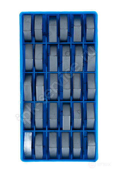 PNEA110408VK8(YG8)(B35) Pentahedral replaceable polished IPC plate