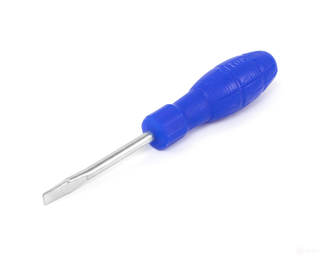 Slotted screwdriver 165x1.0x6.5 SITOMO BELARUS