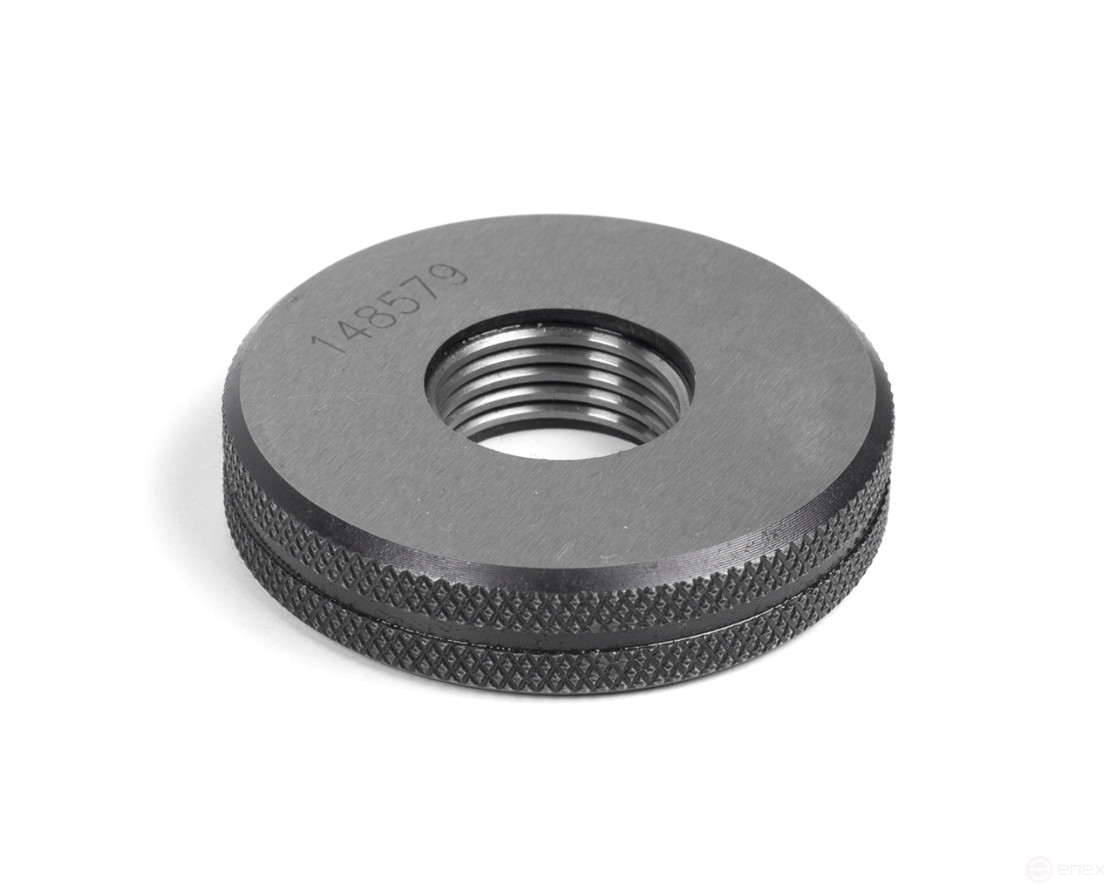 Калибр - кольцо G 1 3/4" A ПР ЧИЗ