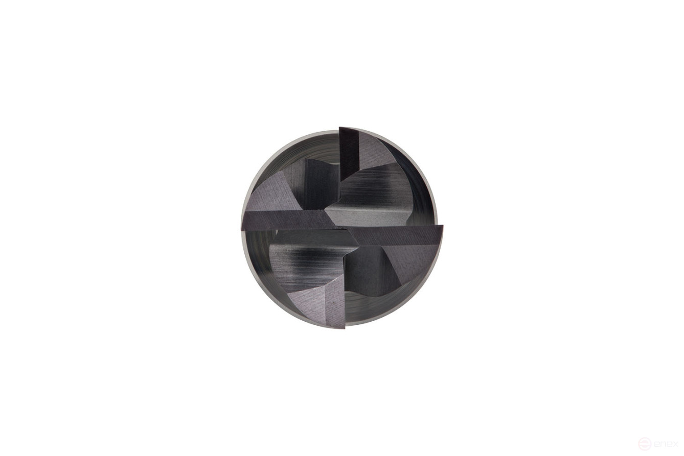 End mill Ø 16 mm, S21916.0