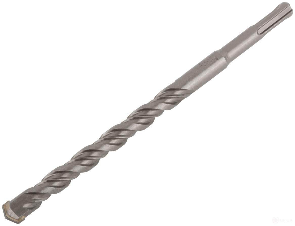 SDS PLUS concrete drill with double thread 14x210 mm