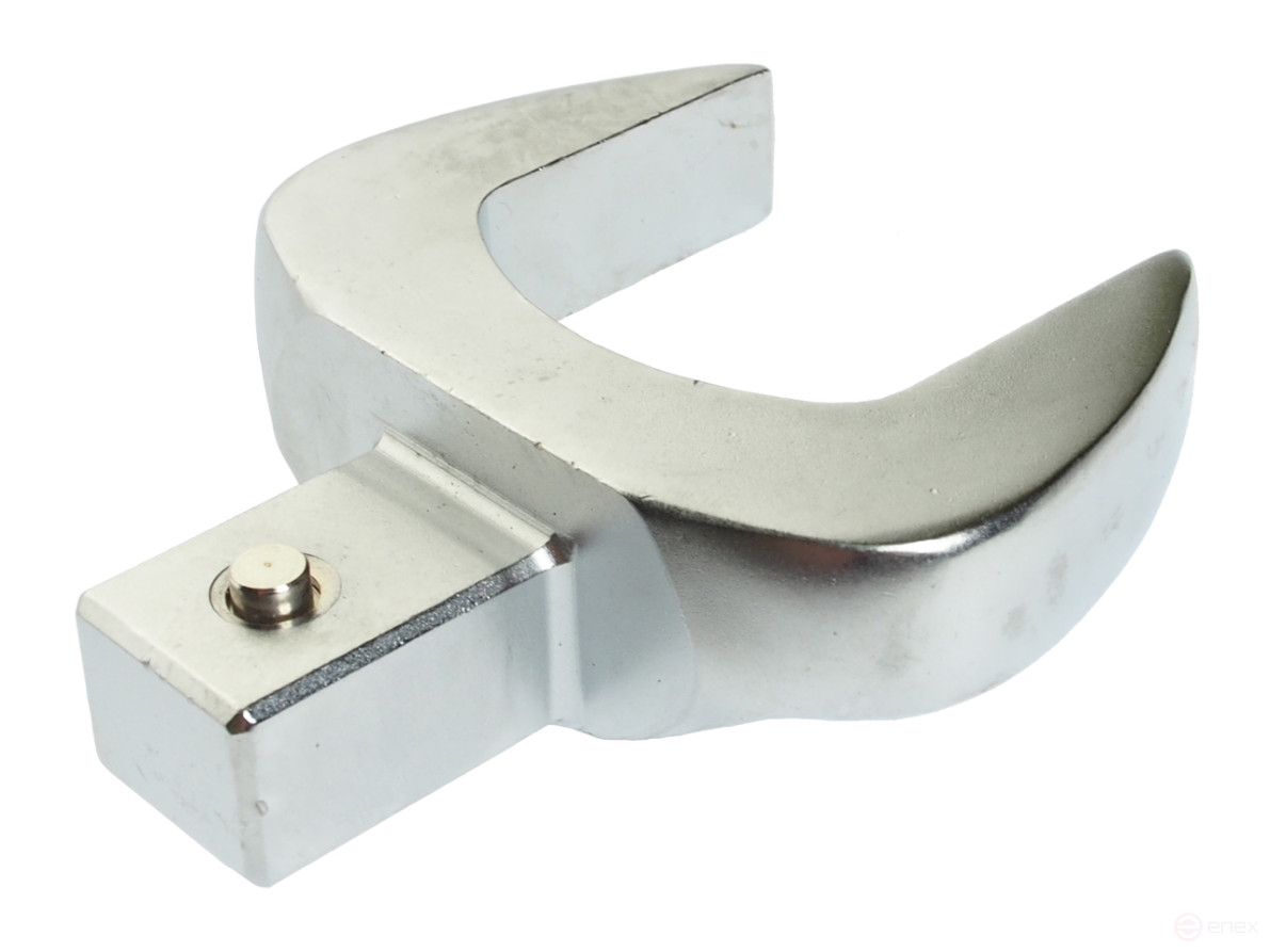 Насадка рожковая 38мм для динамометрического ключа JTC-6835 14х18мм JTC