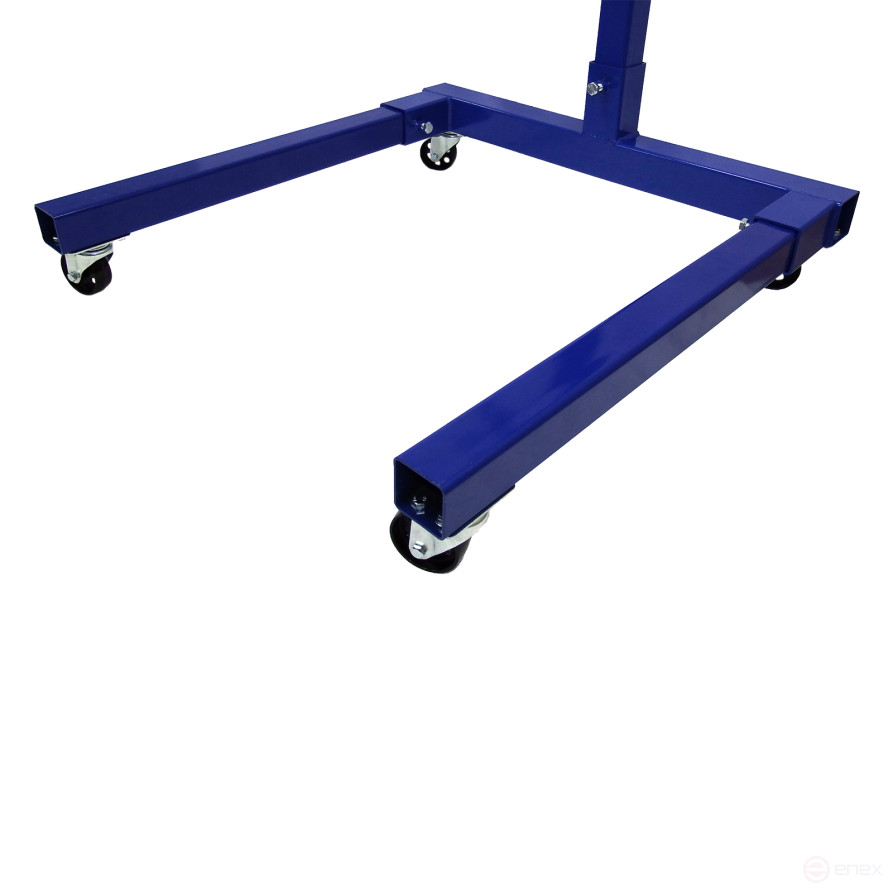 Engine Stand T63004T AE&T 675kg