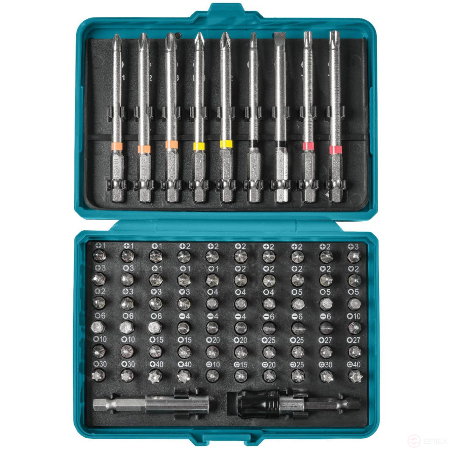BORT BTK-71 Hand Tool Kit (Set of bits)