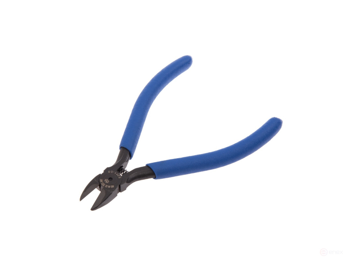 125 mm Side cutters KING TONY 6271-05C