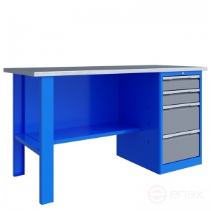 TNC Workbench 161.14.3