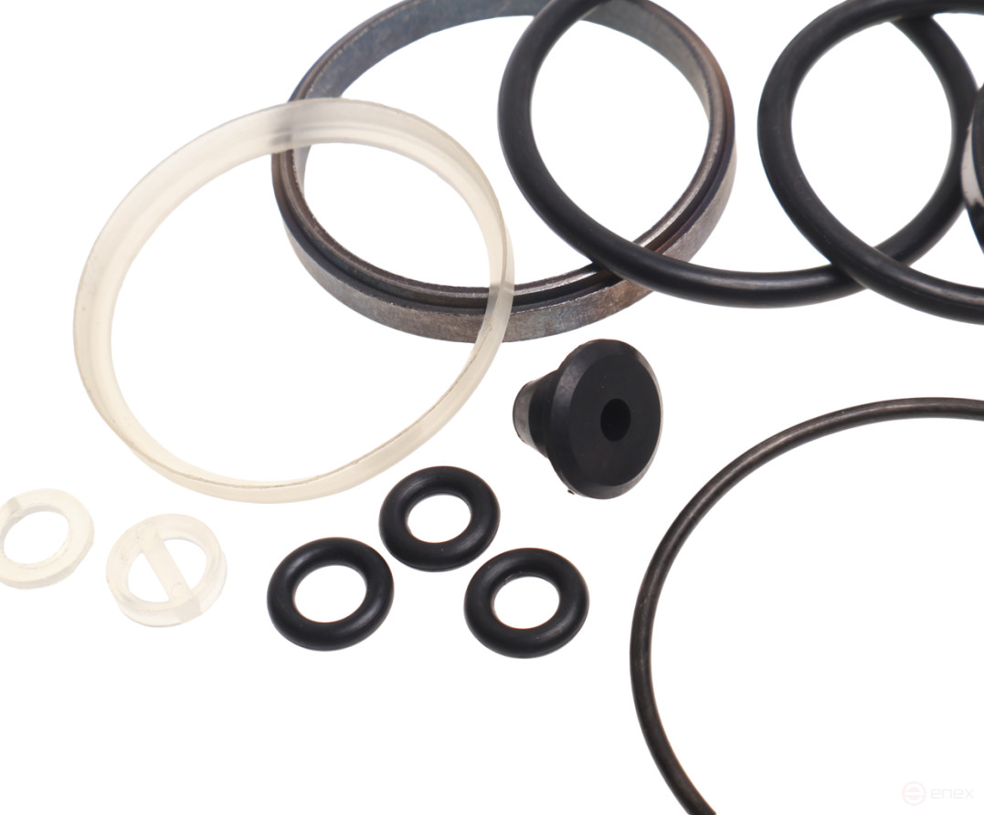 Ремкомплект для домкрата GTE-TH91204 (01) прокладки и уплотнения GTE