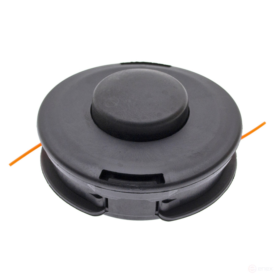 Катушка для триммера 20, гайка М10 х1.25 левая резьба, ЧЕГЛОК (50)