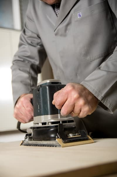 Листы на бумажной основе ANTISTATIC PS 22 F, 115 x 280, 6533