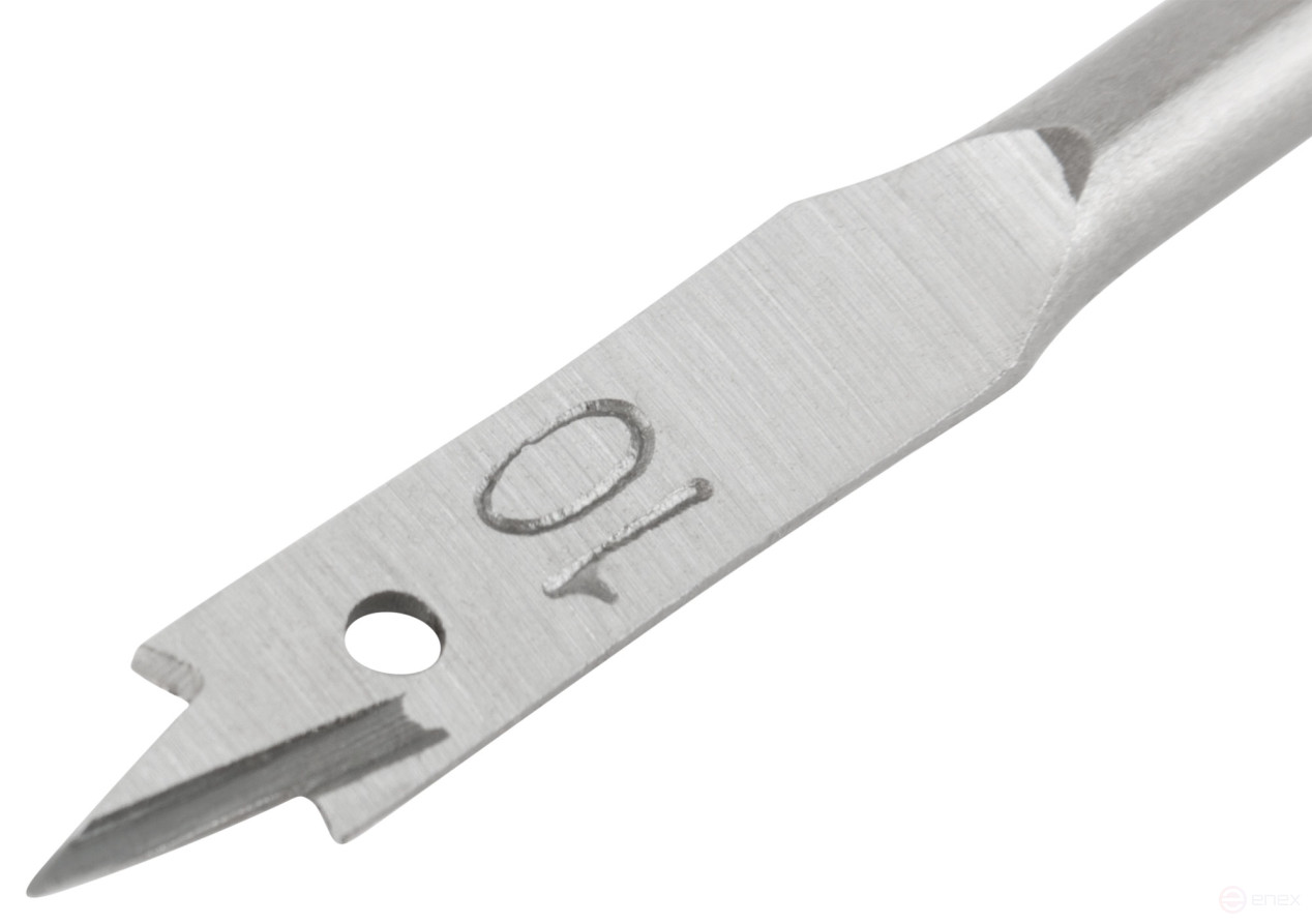 Wood drill bit 10x152 mm