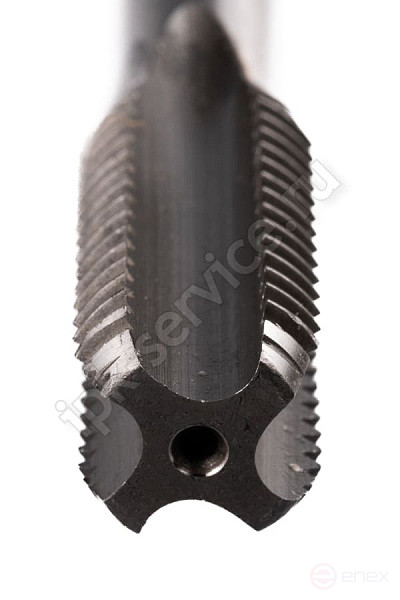 Метчик м-р М18*2,0 Р6М5 глухой