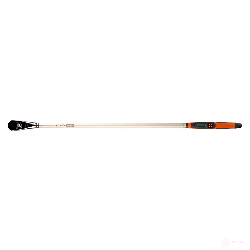 3/4 Ключ динамометрический электронный 81 - 810 Нм