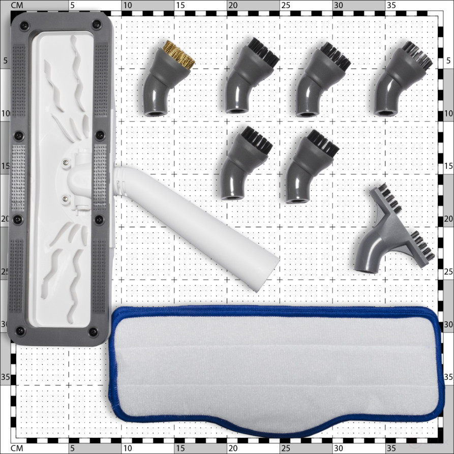 Пароочиститель BORT BDR-3000-RR