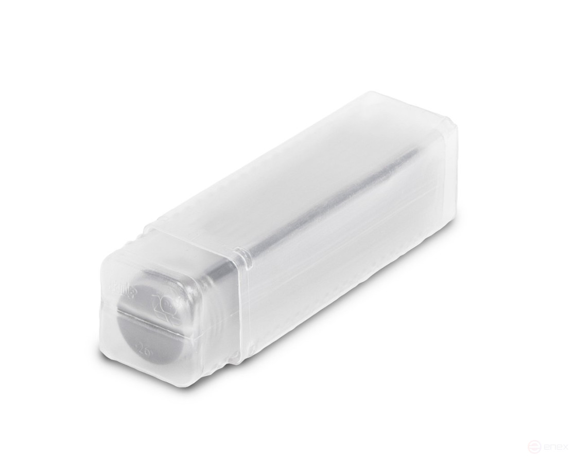 Caliber - tube Tr 16x 4 8H is NOT A CHEESE