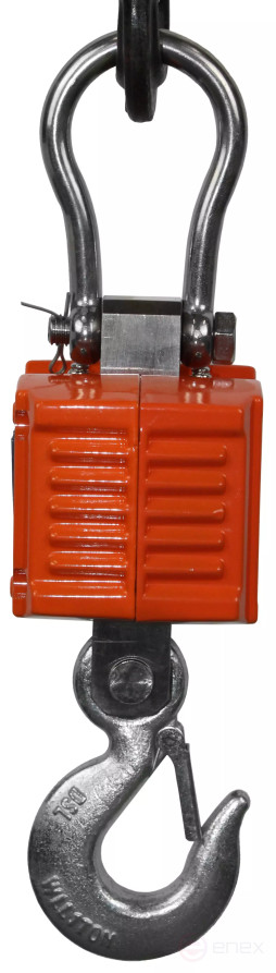 Crane scales Shtapler KW 1000kg