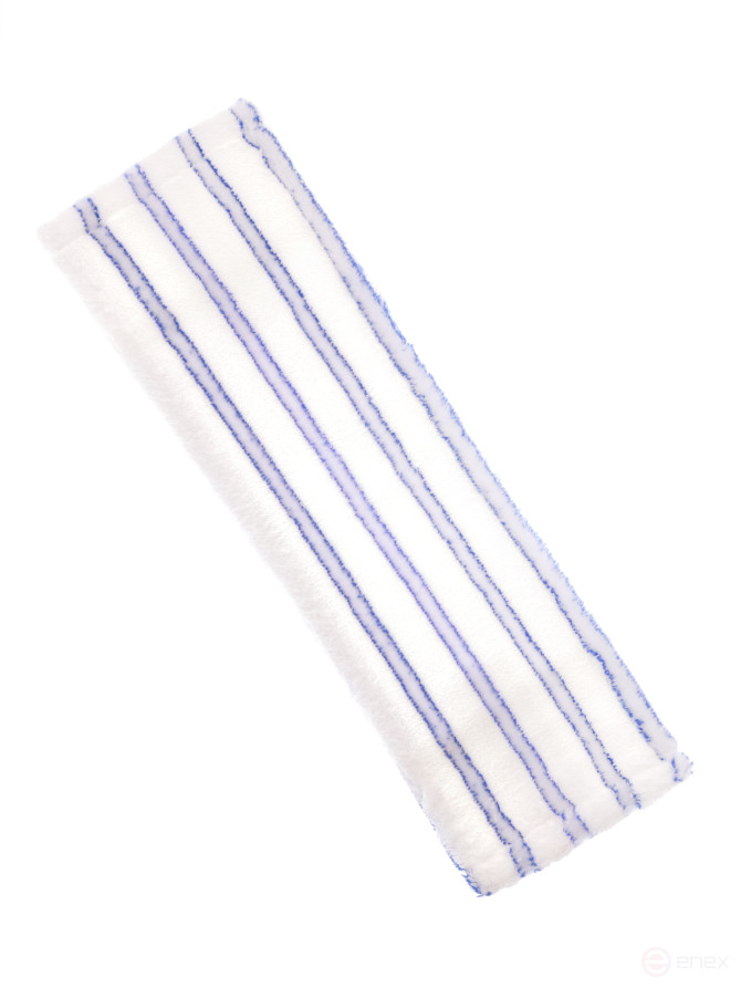 ACG flat MOP "Microfiber" soft abrasive 50 cm. pocket + ears (1 pc.) 1005591