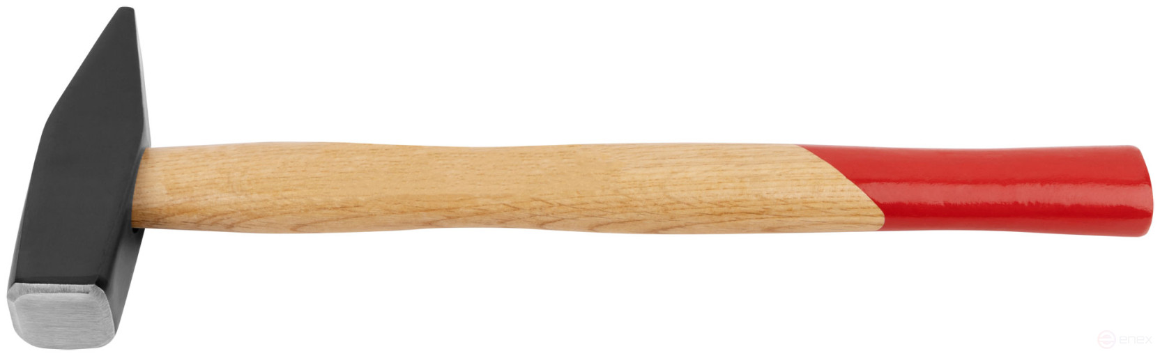 Hammer, wooden handle 800 g