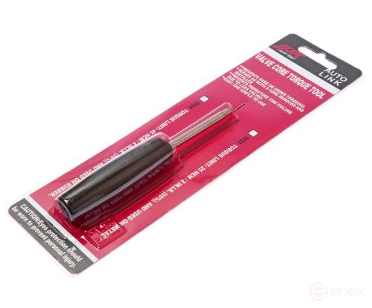 Device for removing and installing the nipple spool tightening force 45Ncm JTC