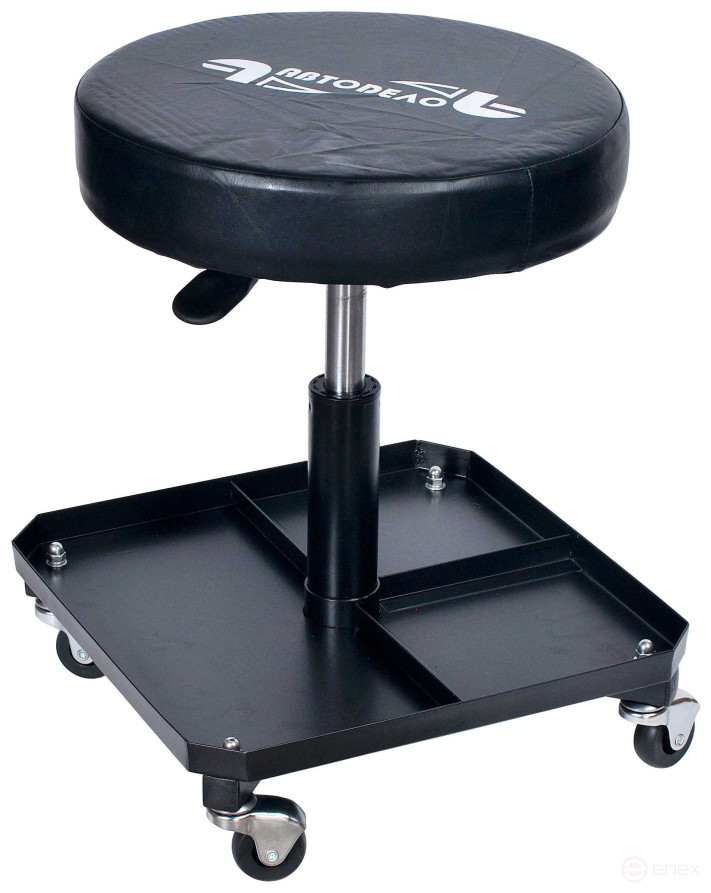 Сиденье ремонтное пневмолифт (АвтоDело) 43041