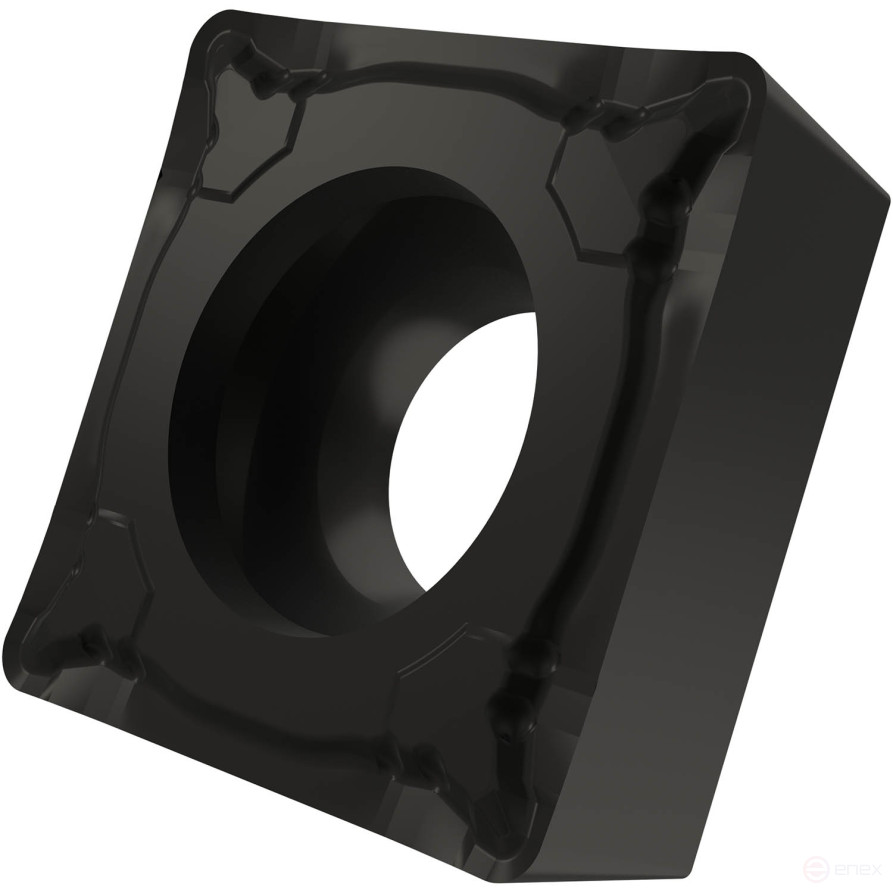 Пластина SCMT 09T308E-UR:T9315