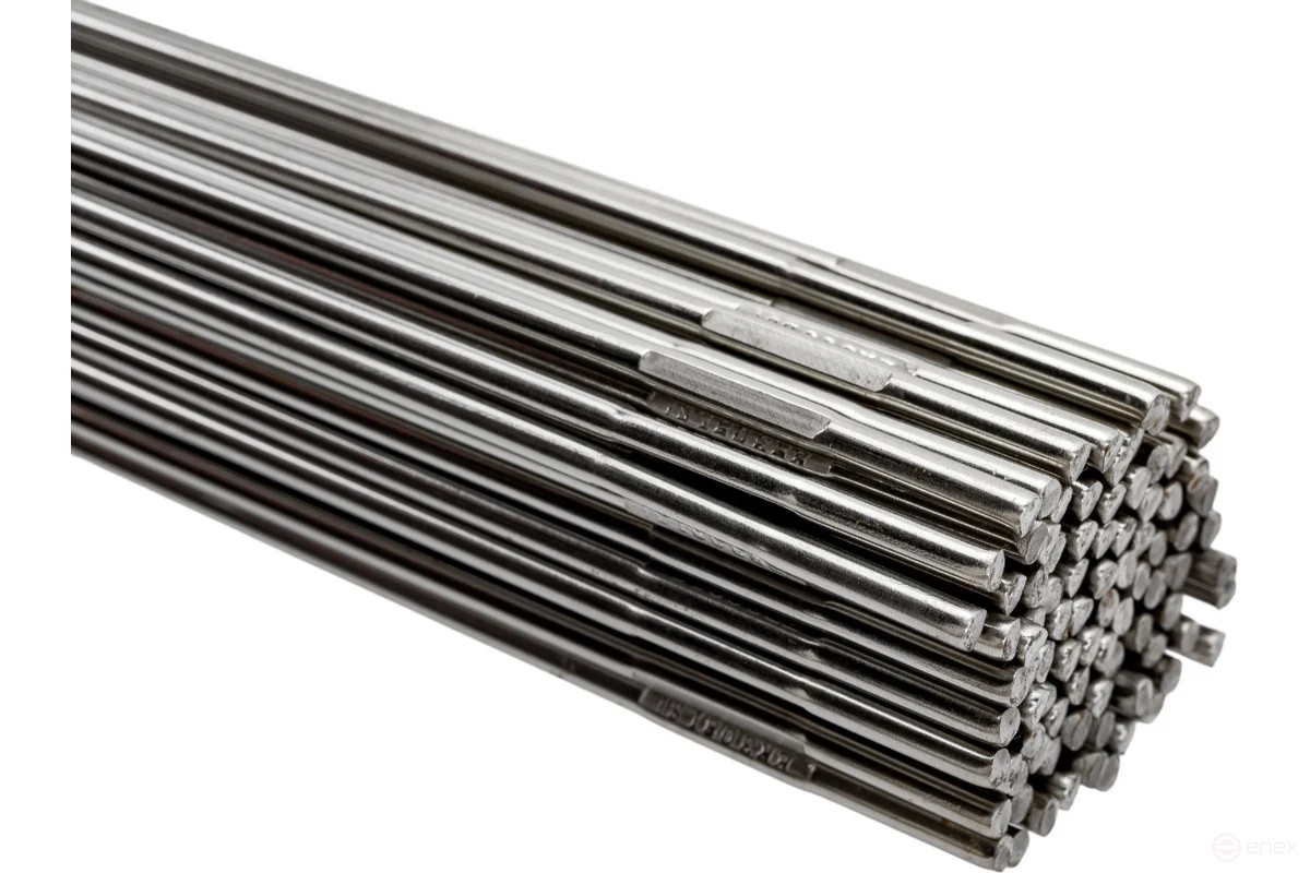 Пруток ER 308LSi (3 мм; 5 кг) BRIMA