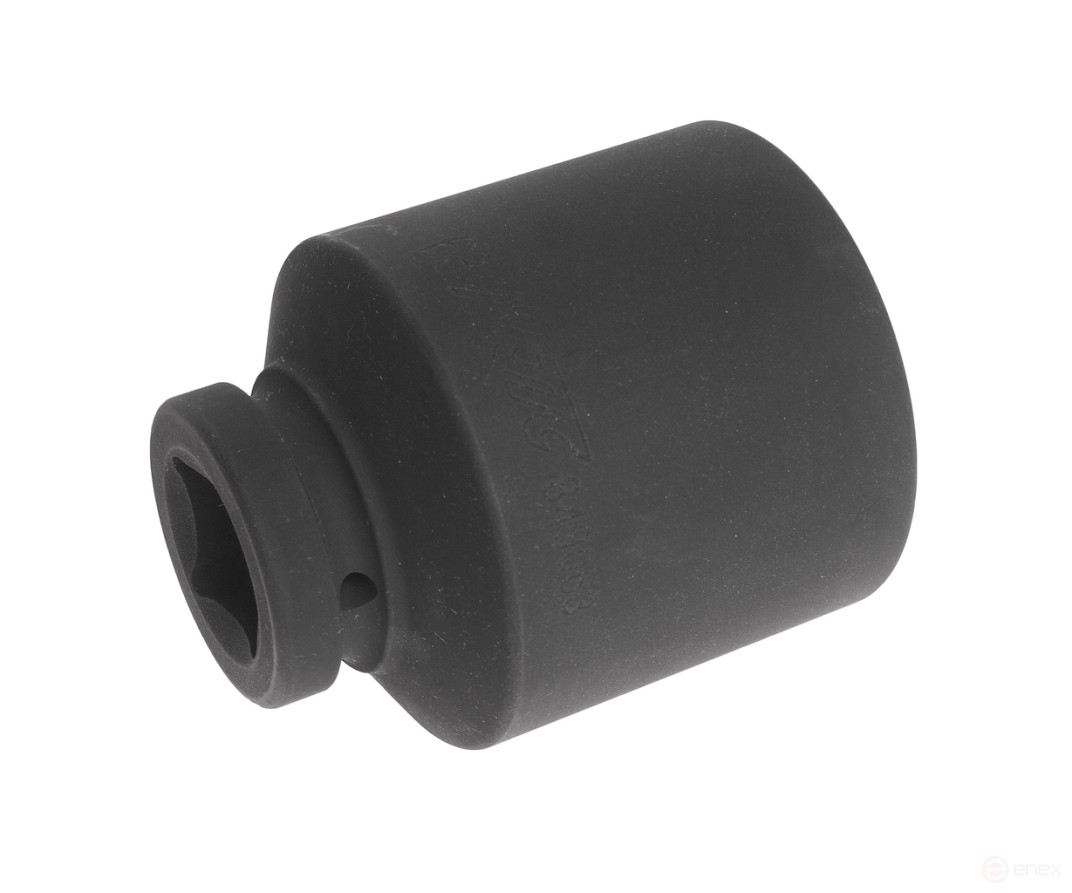 Головка торцевая 1" 63мм ударная глубокая L=110мм JTC