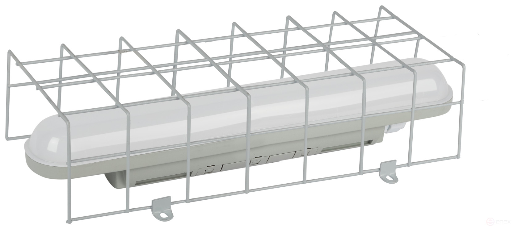 Решетка защитная ЭРА DPA-BAR-410-190 для светильников DPA