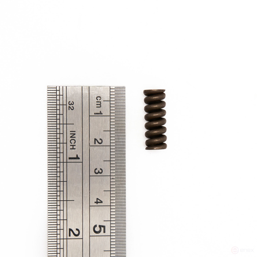 Spring V3.5 (Spring d7.3mm x 18.5mm)