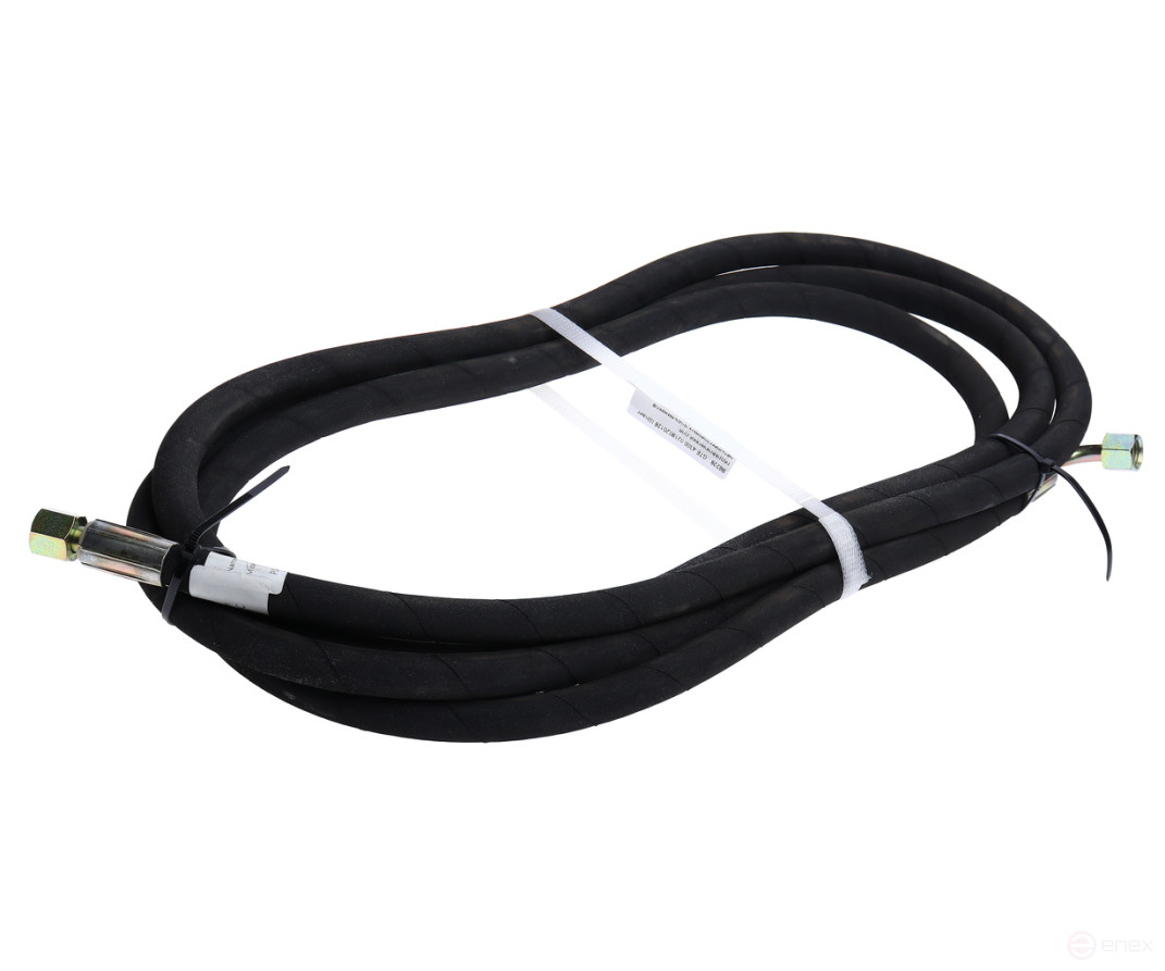 Hydraulic hose for four-post lifts GTE-4300/4301 GTE  