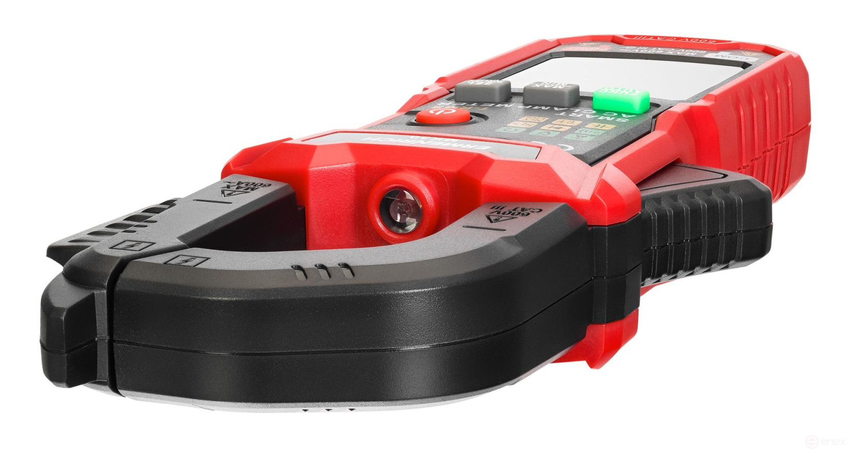 Токоизмерительные клещи Ermenrich Ping MK30