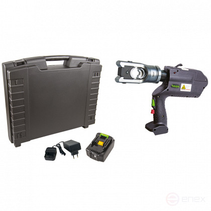 Матрица для стандартных алюминиевых наконечников 35 мм2